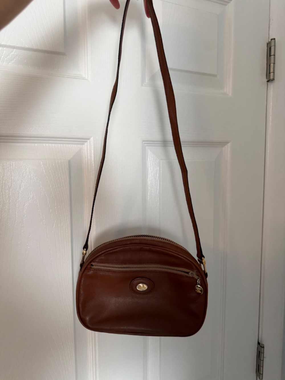 Celine Vintage Crossbody - Picture 6 of 9